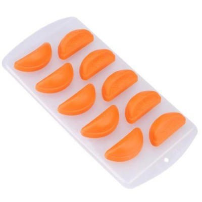 Форма для льда/шоколада/мастики "Дольки" 22*11см