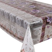 Клеенка ПВХ cиликон 