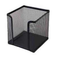 Подставка под бумагу для заметок 10см