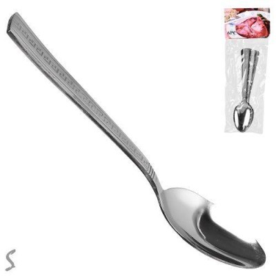 Ложка чайная SS "Versace" 6шт/наб