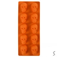 Форма силикон для конфет/льда Форма силикон для конфет/льда