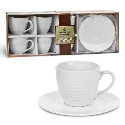 Кофейный набор 12пр/наб 260мл