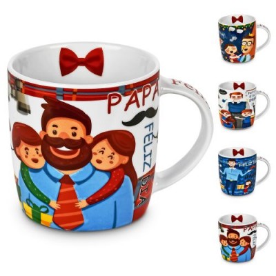 Чашка "Papa" 360мл
