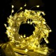 Гирлянда-led 