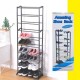 Полка для обуви 10яр 50*25*140см