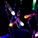 Гирлянда светодиодная "Multicolor" 3м 96led