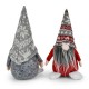 Фигура новогодняя "Gnome" 20см