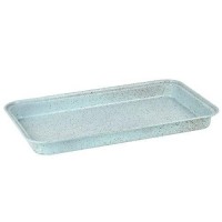 Противень для запекания 34*20*3см