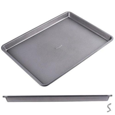 Противень для запекания 45.5*33*2.5см Противень для запекания 45.5*33*2.5см