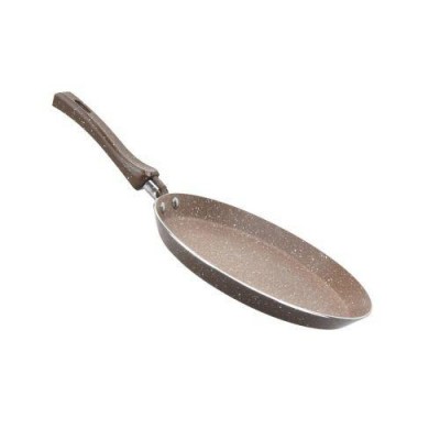 Сковорода блинная антипригар d24см