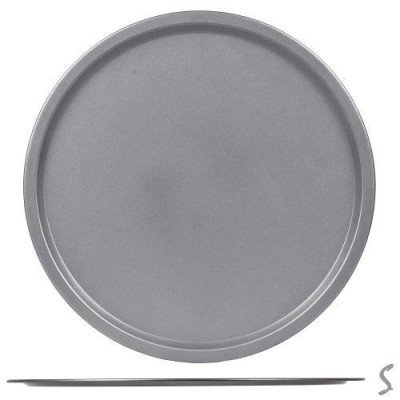 Форма для пиццы d32.8*0.8см