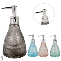 Дозатор для жидкого мыла 