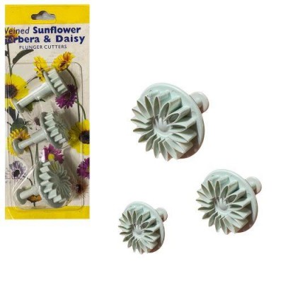 Плунжер кондитерский для печенья/мастики Плунжер кондитерский для печенья/мастики