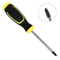 Отвертка крестовая 100мм