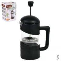 Заварник-пресс 600мл