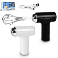 Миксер электрический USB 17*12см