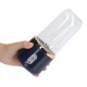 Бутылка-блендер портативная USB 18.5*9*16.5см