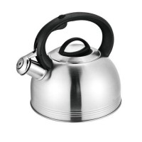 Чайник SS 2.5л капсульное дно Чайник SS 2.5л капсульное дно