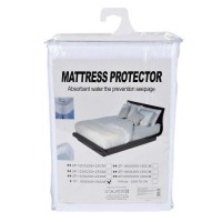 Наматрасник непромокаемый  90*200*25-30см