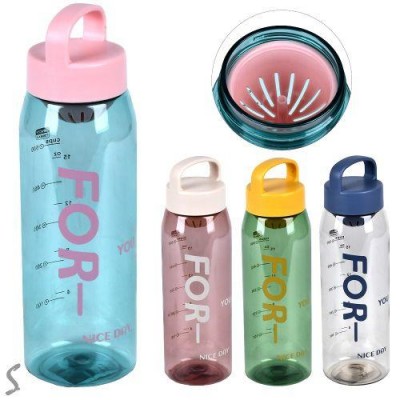 Бутылка спортивная "Nice day" 700мл