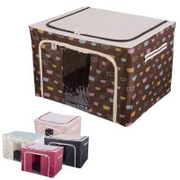 Коробка складная для хранения вещей XL 60*42*40см
