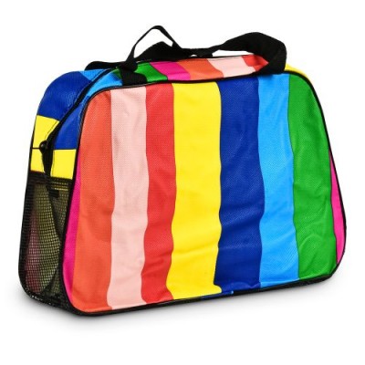Косметичка дорожная "Multicolor" 29.5*20*9.5см