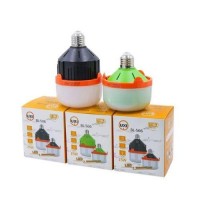 Лампочка LED аварийная аккумуляторная с автоматическим переключением 25W 1200mA*2