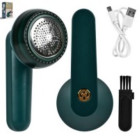 Машинка для удаления катышек USB 16*7.5см