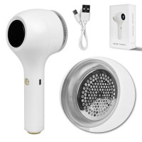Машинка для удаления катышек USB 5W 17*7*7см