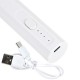 Капучинатор вспениватель молока/сливок USB 1200mAh 14*3см