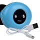 Массажер электрический USB 12*8*7см