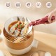 Ручка съемная для посуды 19*7*3см