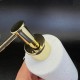 Дозатор для жидкого мыла "Marble" 350мл