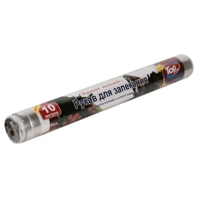 Рукав для запекания TOP PACK 40см/10м