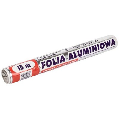 Фольга пищевая TOP PACK 29см/15м