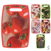 Доска разделочная 30*20*1.2см