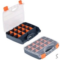 Коробка для снастей 32*25.5*6см