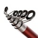 Спиннинг телескоп "Wild cat" 3.0м 30-60г 7к