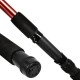 Спиннинг телескоп "Wild cat" 3.0м 30-60г 7к