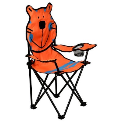 Кресло раскладное "Tiger" XS 54*37*73см