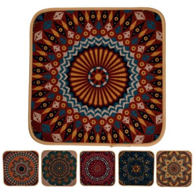 Подставка под горячее "Ornament" 30*30см