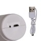 Щетка для уборки электрическая USB 21*12.5*6.5см
