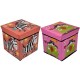 Коробка складная для хранения вещей 31*31*31см