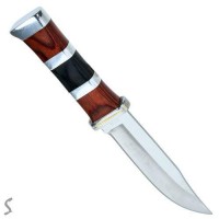 Нож туристический 