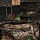 Чехол для спиннингов 3отд 1.2м*29*18см