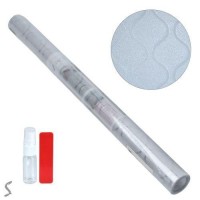 Пленка самоклеющаяся для стекла (окна) 45*200см