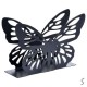 Салфетница "Butterfly" 14*9см