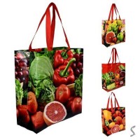 Сумка-шоппер 30*34*16см