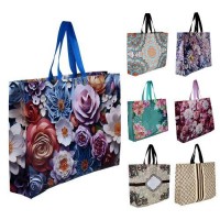 Сумка-шоппер 47*36*10см