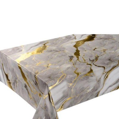Клеенка ПВХ на ткан. основе Marble 1.37*20м Клеенка ПВХ на ткан. основе Marble 1.37*20м